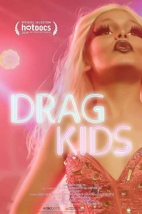 Drag Kids